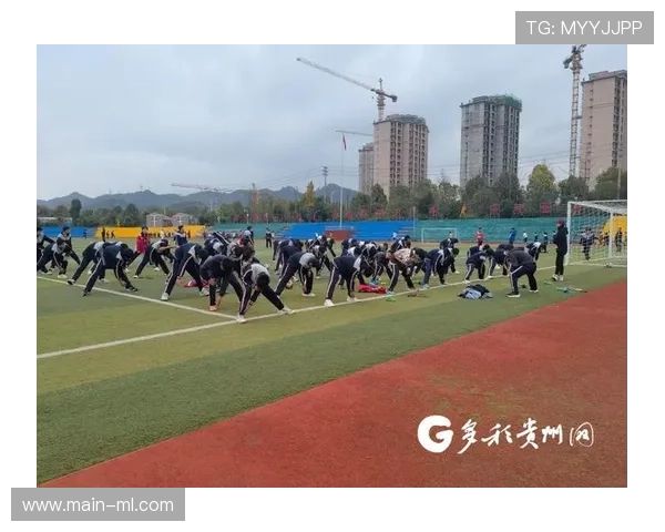 体育教育融合推进青少年健康促进